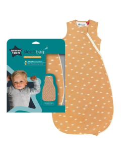 Tommee Tippee - Grobag Sunshine Sleep Bag 6-18m (2.5T)