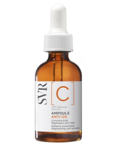 Svr Ampoule C Anti-Ox (30ml)