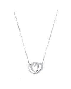 Swarovski Dear Necklace