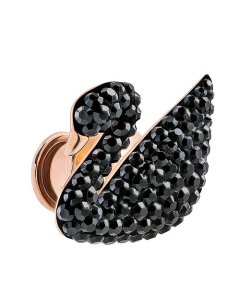 Swarovski Iconic Swan Tack Pin