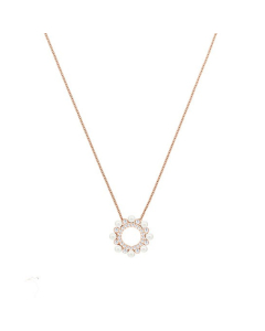 Swarovski Major Round Pendant