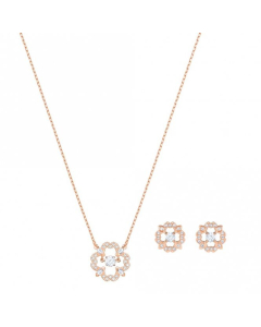 SWAROVSKI 5408439 necklace