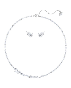 Swarovski Louison Set - Medium