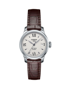 Tissot - Le Locle 25mm Ladies Watch