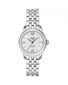 Tissot Le Locle 25mm Ladies Watch