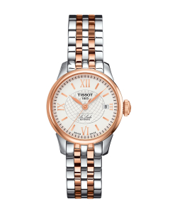 Tissot - T-Classic 25mm Ladies Watch