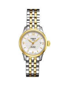 Tissot - Ladies Le Locle Automatic Watch