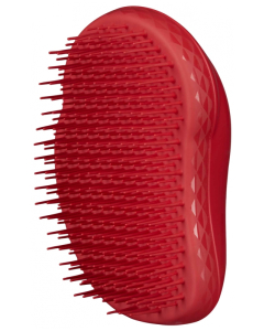 Tangle Teezer - Thick & Curly Detangling Hairbrush Salsa Red