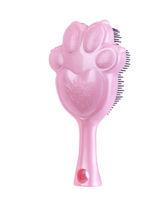Tangle Angel Pet Professional Mini Hair Brush - Blush