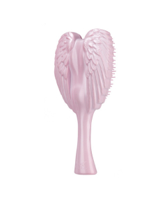 Tangle Angel Precious Pink Professional Hair Brush 