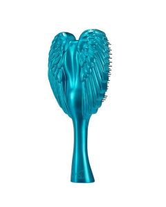 Tangle Angel Cherub Totally Turquoise Professional Hair Brush - Small