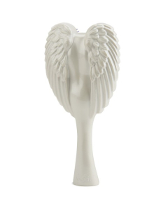 Tangle Angel Cherub Wow White Professional Hair Brush - Small