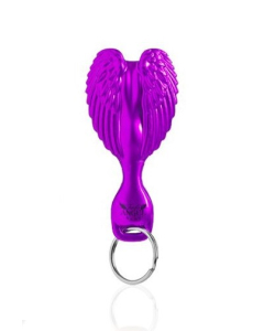 Tangle Angel Professional Tangle Angel Baby - Fab Fuschia