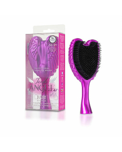 Tangle Angel Professional Tangle Angel Hairbrush - Fab Fuschia