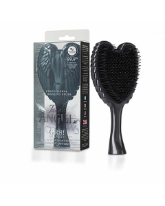 Tangle Angel Professional Tangle Angel Hairbrush - GR8 Graphite
