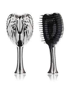 Tangle Angel Professional Tangle Angel Pro Hairbrush - Titanium