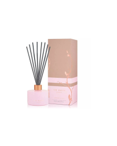 Ted Baker - Bergamot & Cassis Reed Diffuser (200ml) 