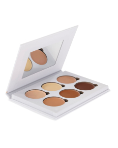 Bellápierre Contour & Highlight Cream Palette