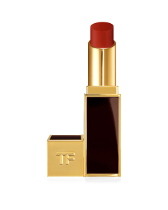 Tom Ford Satin Matte Lip, Ruby Red