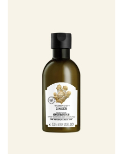 The Body Shop - Ginger Scalp Care Conditioner (250ml)
