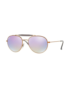 Ray-Ban Aviator Double Bridge Sunglasses