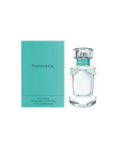 Tiffany - Eau De Parfum (50ml)