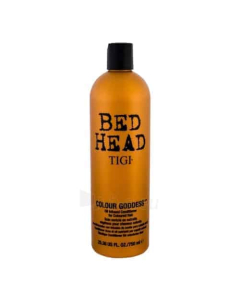 Tigi - Bed Head Colour Goddess Oil Infused Conditioner (750ml)