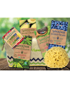 7th Heaven - Superfood Gift Set