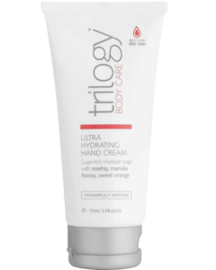 Trilogy - Ultra Hydrating Hand Cream (75ml)