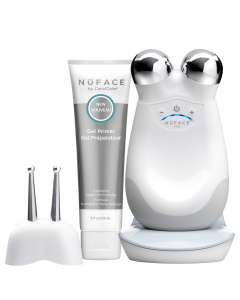 NuFACE - Trinity Toning Device + Trinity ELE Attachment Set
