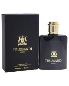 Trussardi Black Extreme Eau De Toilette - 50 ml