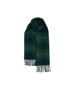 House of Edgar - Lambswool Scarf Armagh County 128/702