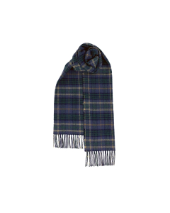 House of Edgar - Lambswool Scarf Fermanagh County 128/710