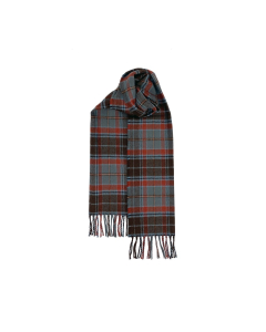 House of Edgar - Lambswool Scarf Leitrim County 128/717