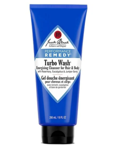 Jack Black - Turbo Wash Hair & Body (295ml)