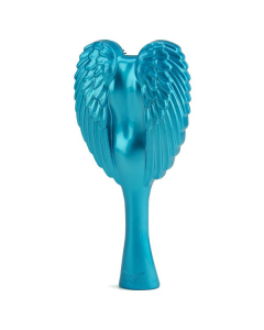 Tangle Angel Totally Turquoise Professional Hair Brush 