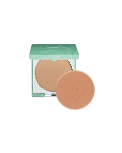 Clinique - Stay Matte Sheer Pressed Powder Oil-Free 17 Stay Golden (7g)