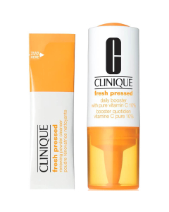 Clinique - Fresh Pressed 7-Day System Pure Vitamin C