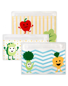 Dr Brown - Tummy Grumbles Snack Bags