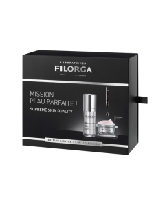 Filorga - Supreme Skin Quality Limited Edition Set