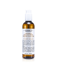 Kiehl's - Calendula Deep Cleansing Foaming Face Wash (230ml)