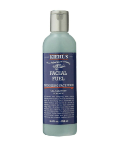Kiehl's - Energising Facial Fuel Energising Face Wash (250ml)