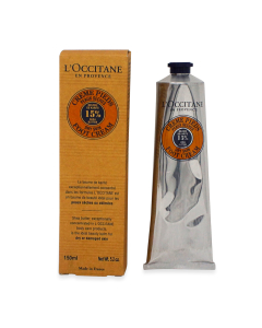 L'Occitane - Shea Butter Foot Cream (150ml)