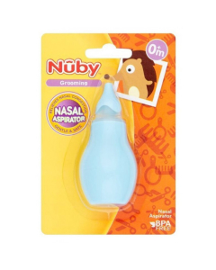 Nuby - Nasal Aspirator