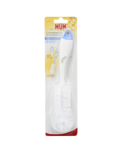 NUK - 2 in 1 Bottle And Teat Brush