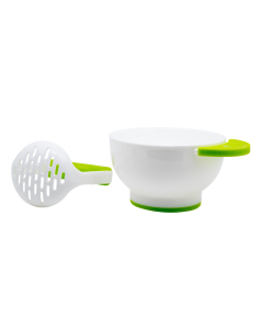 NUK - Masher And Bowl
