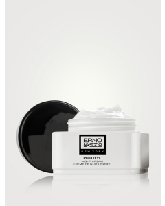 Erno Laszlo Hydrate & Nourish Phelityl Night Cream - 50ml