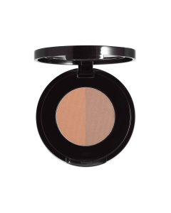 Anastasia Beverly Hills Brow Powder Duo- Taupe