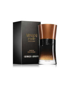 Armani Code Profumo Eau de Parfum for Me - 30ml