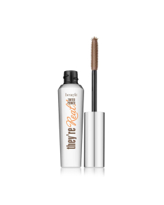 Benefit - They're Real! Tinted Lash Primer Mink Brown